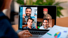 ¿Cómo evitar que desconocidos ingresen a tu videollamada o reunión virtual?