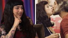 Mon Laferte revela lo enamorada que se sintió de un peruano: “Le escribí una canción”