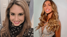 Jessica Tapia opinó sobre Alessia Rovegno en el Miss Perú 2022: “Hay muchas cosas que pulir”