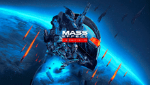 Amazon regalará la saga completa de Mass Effect y otros 27 juegos por el Prime Day 2022