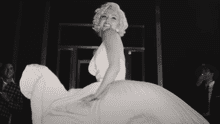 “Blonde”, tráiler oficial: Ana de Armas se transforma en Marilyn Monroe para Netflix