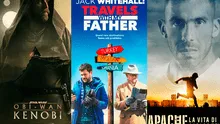 Día del Padre y 5 series para ver con papá: drama, comedia, aventura y más