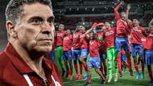 Luis Fernando Suárez: el técnico que fue echado de la ‘U’ y que ahora estará en su tercer Mundial