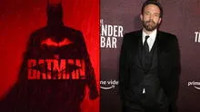 “The Batman”: ¿Por qué Matt Reeves rechazó el guion de Ben Affleck?