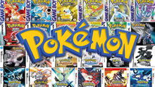 Cifra récord: el primer juego original de Pokémon iba a tener más de 65.000 versiones