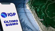 Sismos de hoy en Perú según IGP: consulta los movimientos sísmicos en Lima y provincia de hoy, viernes 17 de junio