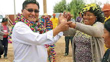 Gobernador de Tacna, Juan Tonconi, se libra de ir a prisión
