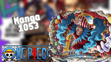 One Piece, manga 1053: ¿Buggy yonko? último episodio presentó a los 4 nuevos emperadores del mar
