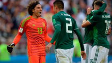 17 de junio: el día en que la selección mexicana acostumbra hacer historia en los mundiales