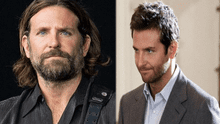 Bradley Cooper revela su adicción con las drogas en sus inicios en Hollywood: “Era adicto a la cocaína”