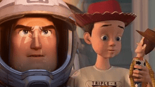 “Lightyear”: ¿cómo se relaciona con la historia de Andy de “Toy story”?