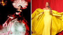 Beyoncé vuelve a la música después de 6 años con el álbum “Renaissance”