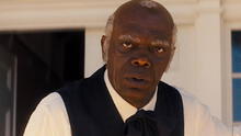 Samuel L. Jackson sobre los Oscar: “Premian a los negros por hacer papeles horribles”