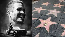 Paul Walker recibirá estrella en Paseo de la Fama de Hollywood a 10 años de su trágica muerte