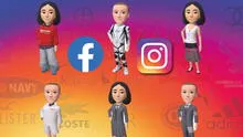 De shopping: Meta permitirá comprar ropa digital para tu avatar de Facebook e Instagram