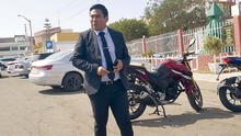 Tacna: Fiscalía apelará a resolución que desestimó prisión contra Juan Tonconi