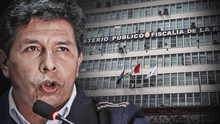 Pedro Castillo: PJ admitió apelación contra decisión de no anular investigación de la fiscalía