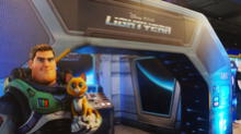 “Lightyear”: ¿cuántas escenas post créditos tiene la película animada?