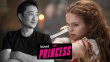 Le Van Kiet, director de “The princess”: “Busco que las jóvenes se empoderen con esta película”