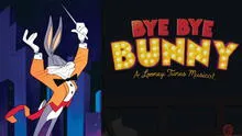 “Bye Bye Bunny”: Bugs Bunny y Looney Tunes vuelven en nueva cinta musical por HBO Max