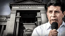 Pedro Castillo: Poder Judicial verá 2 audiencias de tutela de derechos este viernes 12