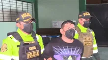 Callao: delincuente recién salido del penal es detenido en enfrentamiento con la PNP