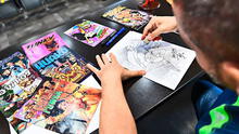 Indecopi: ¿cómo participar en el primer concurso nacional de cómics e historietas?