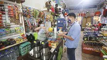 Crisis social alteró las compras en 9 de cada 10 hogares peruanos