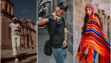 ¿Quién es Mike Ítalo, el fotógrafo peruano que retrata a desconocidos en las calles de Cusco?