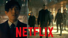 “The umbrella academy 3″: fecha y hora de estreno de la tercera temporada en Netflix
