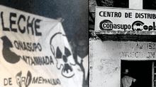 El día que la radiación de Chernobyl llegó hasta México a través de leche contaminada
