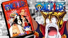 “One Piece”, manga 1053: Fanáticos aseguran que Oda tenía la trama planeada desde hace más de 10 años