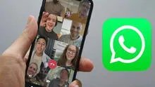 WhatsApp: estos son los pasos para grabar una videollamada con sonido desde la app