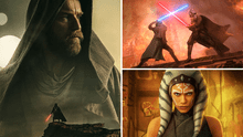 Final de “Obi-Wan Kenobi”: pelea con Darth Vader, aparición de Ahsoka y más