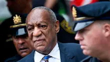 Bill Cosby es declarado culpable por abusar sexualmente de una menor en 1975