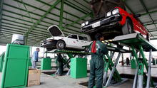 Revisión técnica: evita la multa de S/ 2 300 y conoce AQUÍ si tu auto necesita una inspección