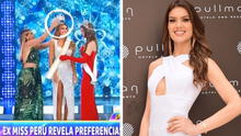 ¿Por qué Alessia Rovegno no fue coronada por Yely Rivera como Miss Perú 2022?