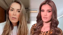 Laura Spoya desaprueba acusaciones de Yely Rivera a Jessica Newton: “Es muy mal agradecida”