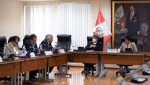 Alcalde de Lima, Miguel Romero Sotelo, propone dividir la capital en 5 distritos