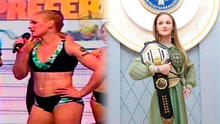Pasó de ser ‘combatiente’ a reinar por más de 1.000 días en la UFC: ¿qué es de Valentina Shevchenko? 