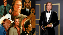 Brad Pitt se retiraría de la actuación este 2022: “Estoy en mi última fase” 