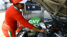 Conversión a GNV: Gobierno financia al 100% el costo de cambiar el sistema en tu vehículo
