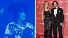 Billie Eilish critica a internet por dar más atención al juicio de Johnny Depp frente al derecho al aborto