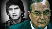 Vladimiro Montesinos: 30 años de la desaparición del periodista Pedro Yauri por el Grupo Colina
