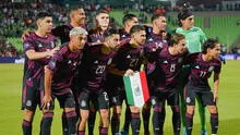 México en el Mundial Qatar 2022: revisa su calendario, fixture y rivales en la fase de grupos