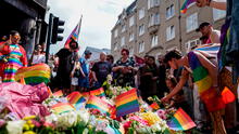 Noruega suspendió Marcha del Orgullo tras tiroteo en discoteca LGBTI+