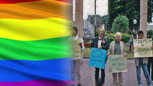 Día del Orgullo: ¿cuándo se realizó la primera movilización LGTBIQ+ en el Perú?