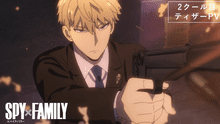¡“Spy x family” tendrá parte 2! Segundo volumen de la primera temporada se estrenará este año