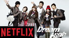 “Dream high” en Netflix: el k-drama clásico llegará a la plataforma