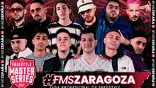 FMS España: revive todo lo sucedido en la jornada 5 en Zaragoza 